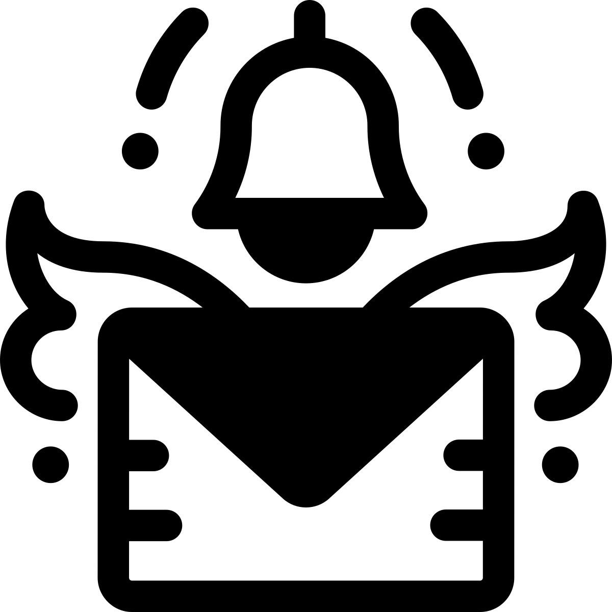 26 email notification icon