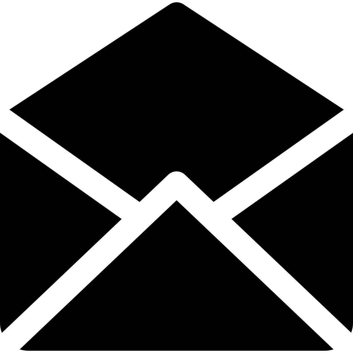 26 mail icon