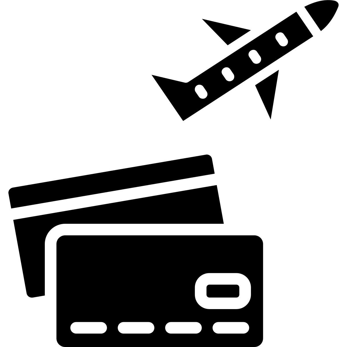 36 ticket payment icon