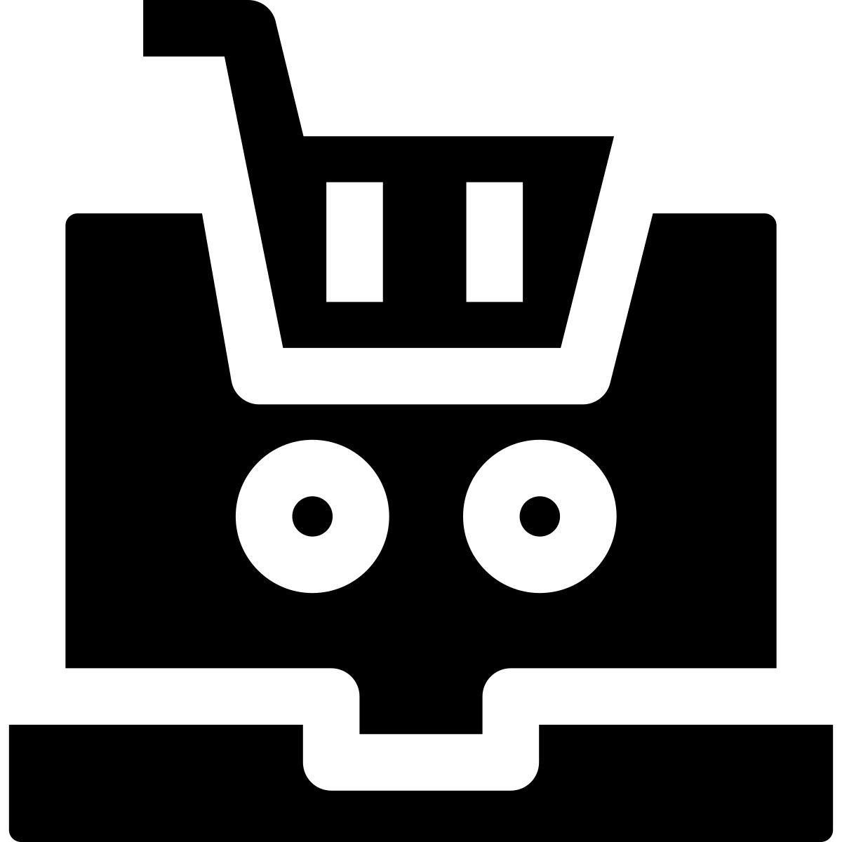 40 전자상거래 icon