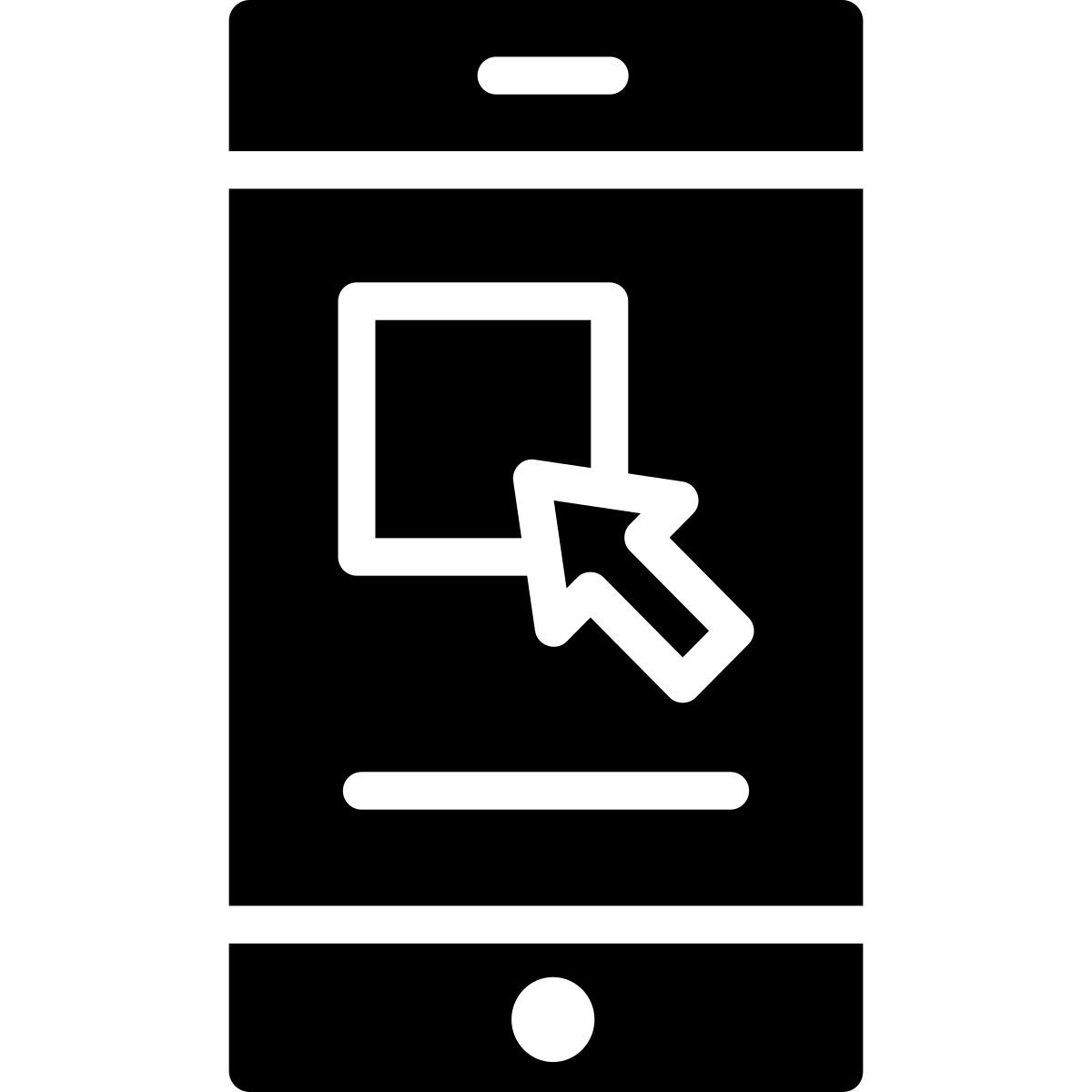 43 mobile application icon