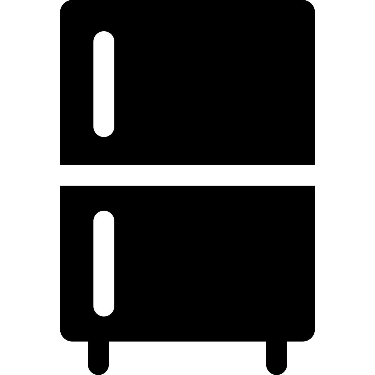 54 home appliances icon