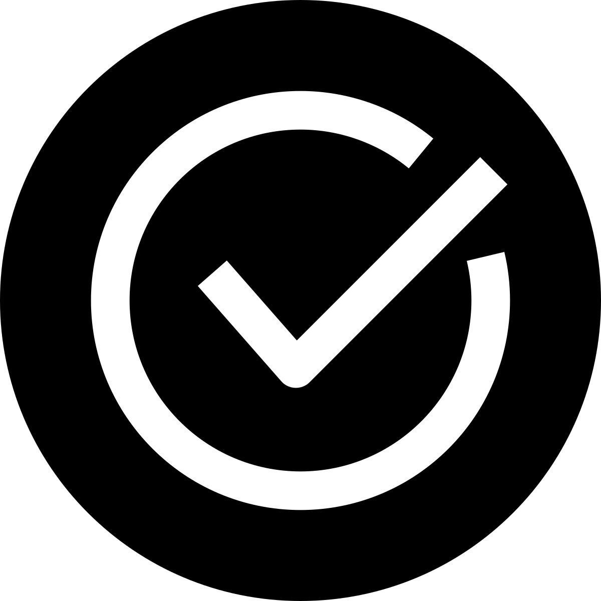 active icon