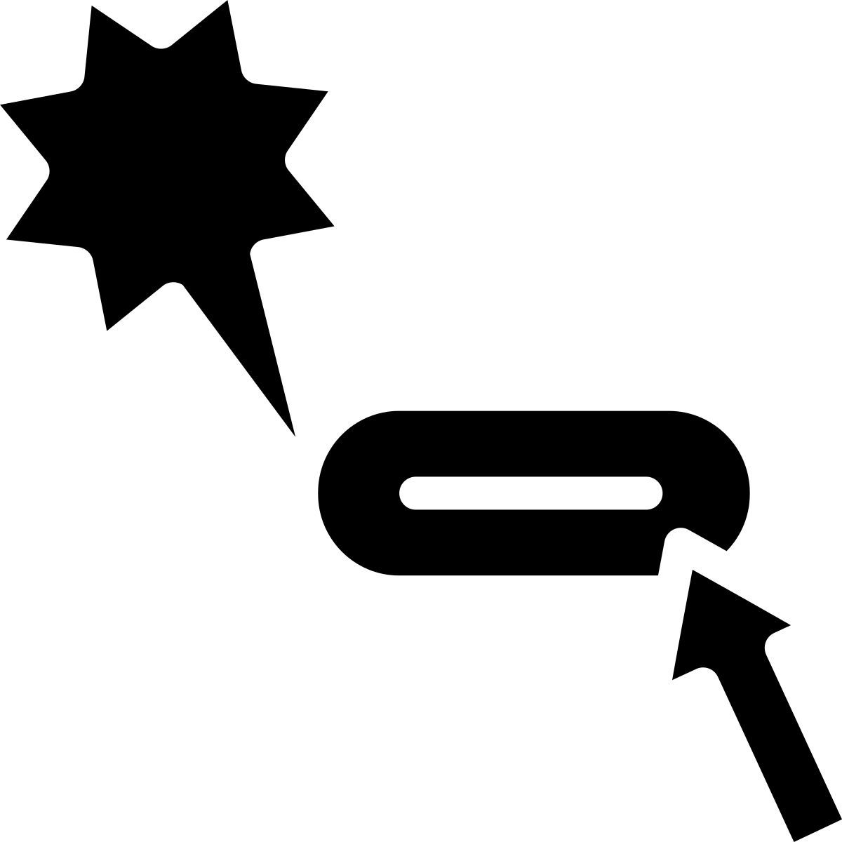 advertisement website icon