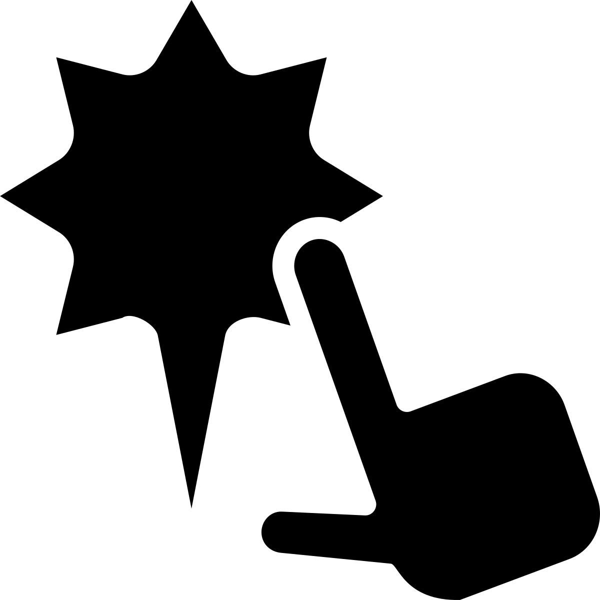 advertisement website icon