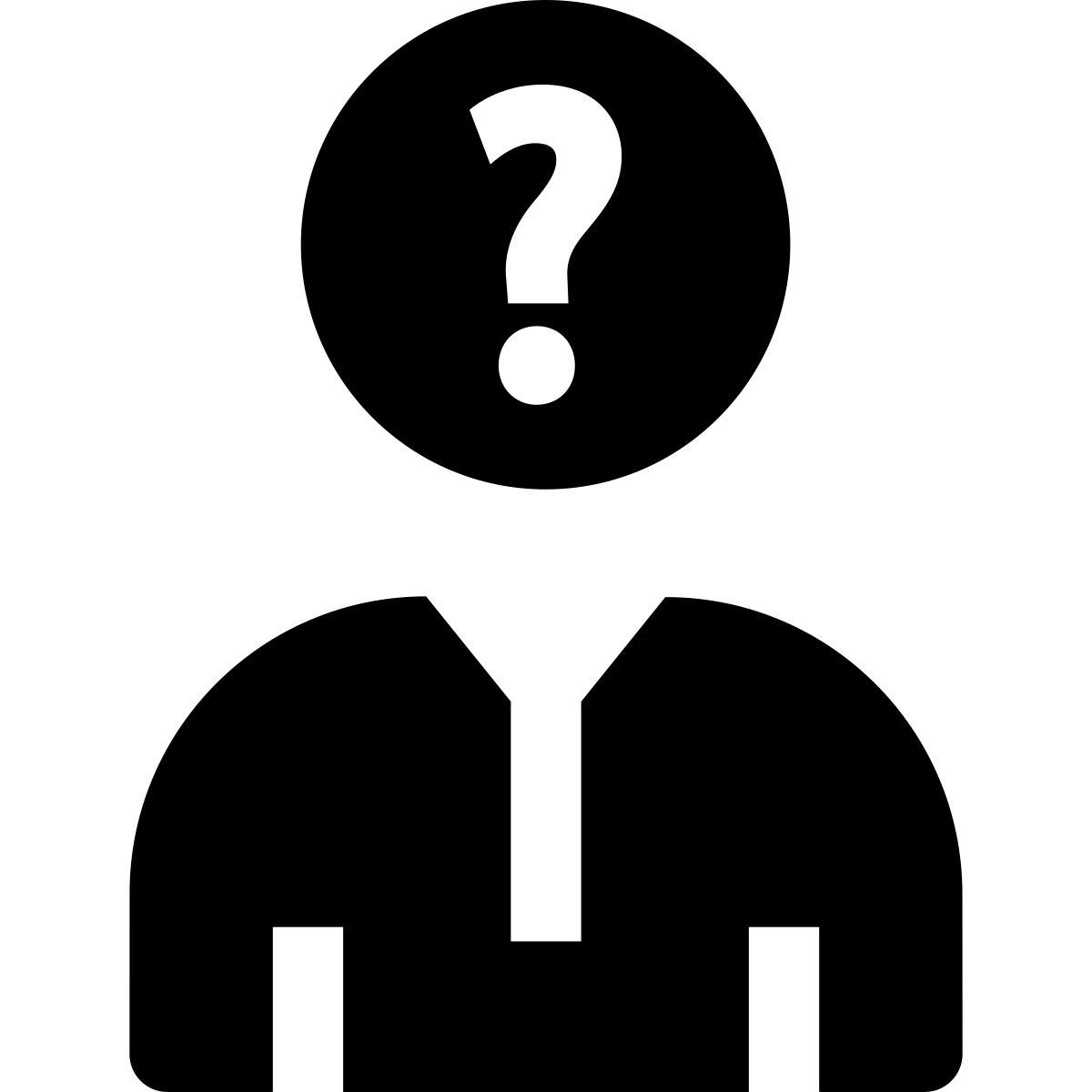 anonymous icon