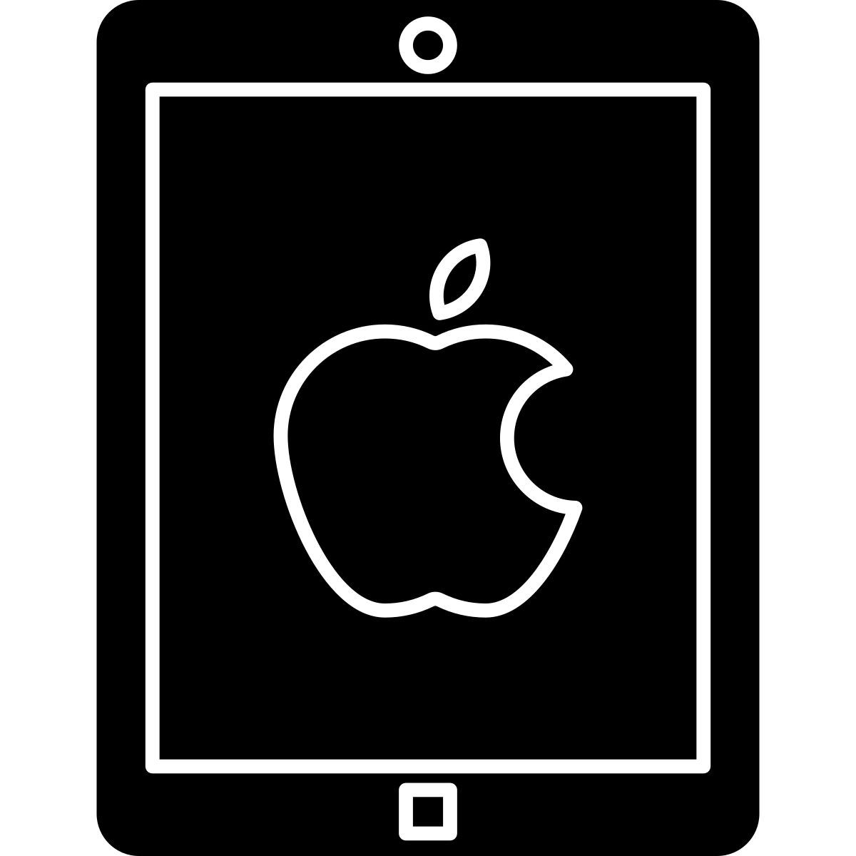 애플 컴퓨터 icon