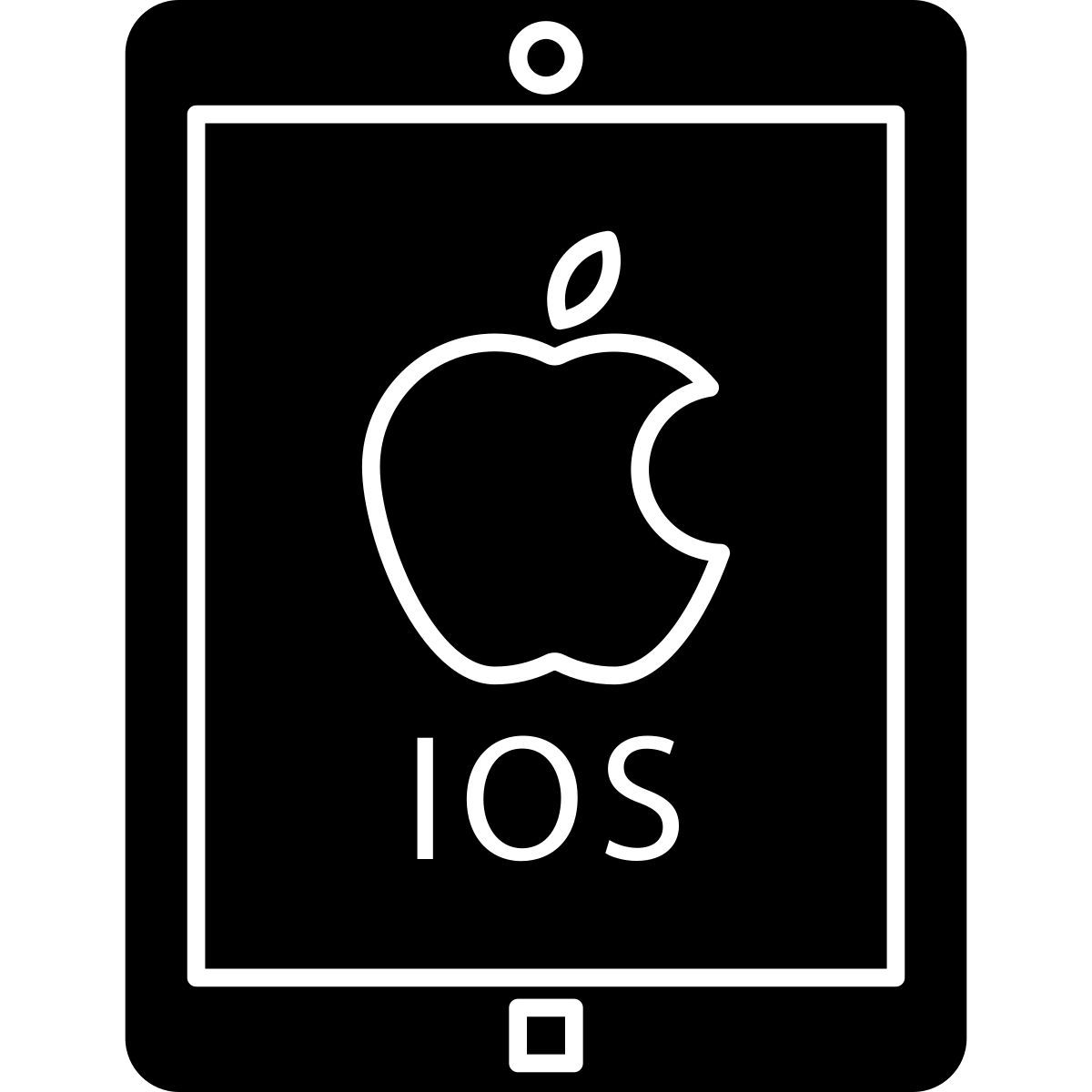 apple ipod icon