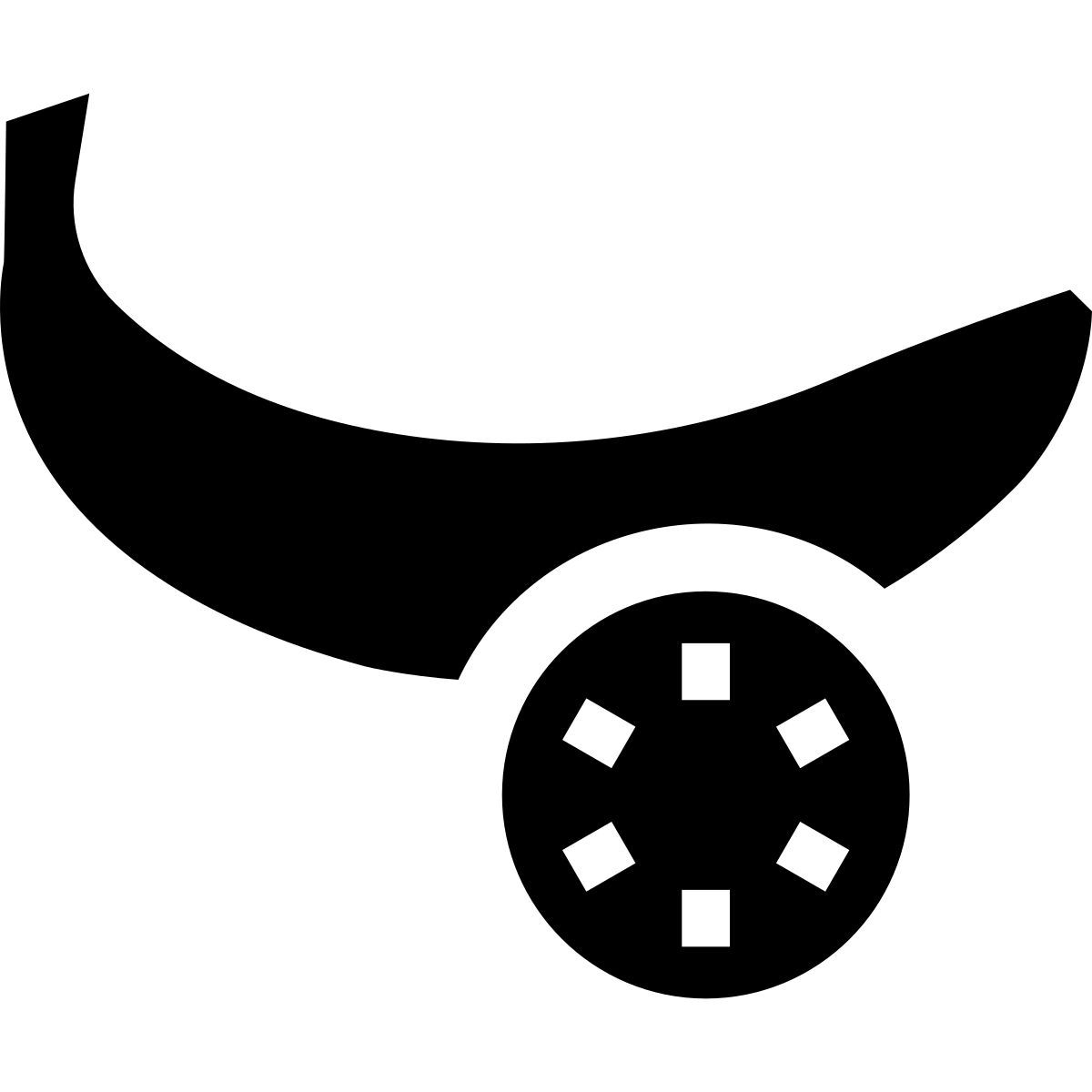 banana icon