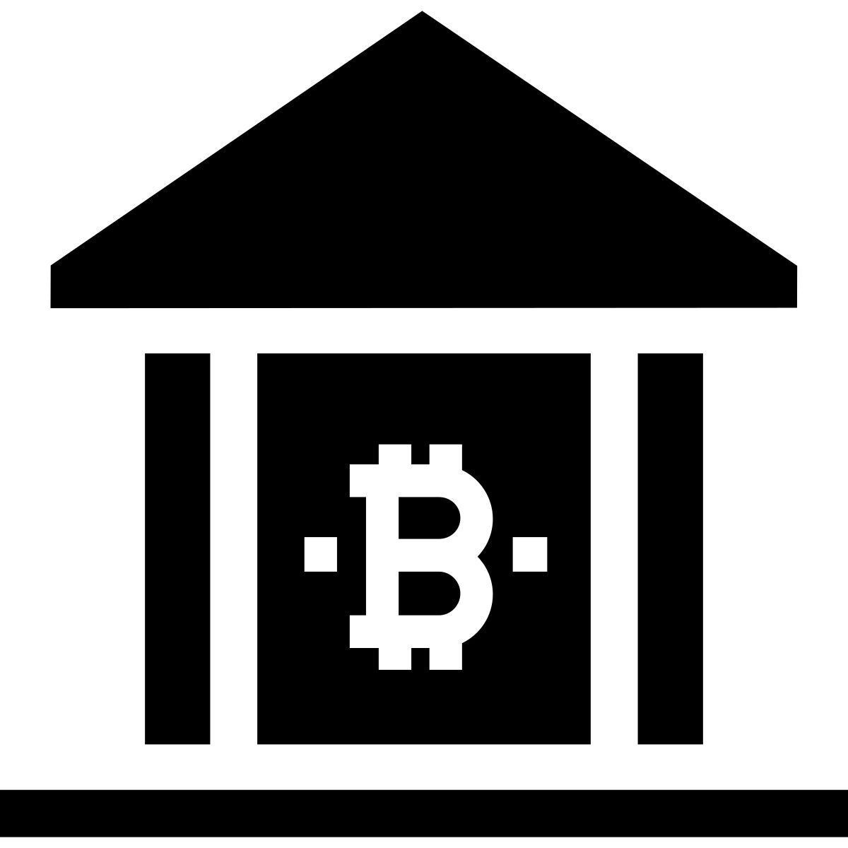 bank icon
