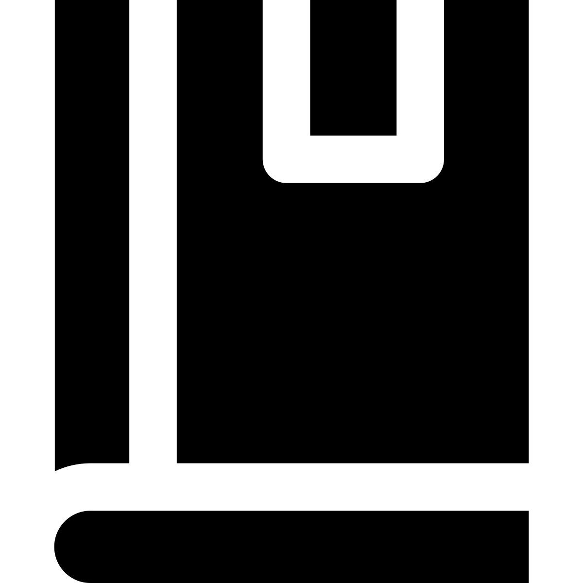book icon