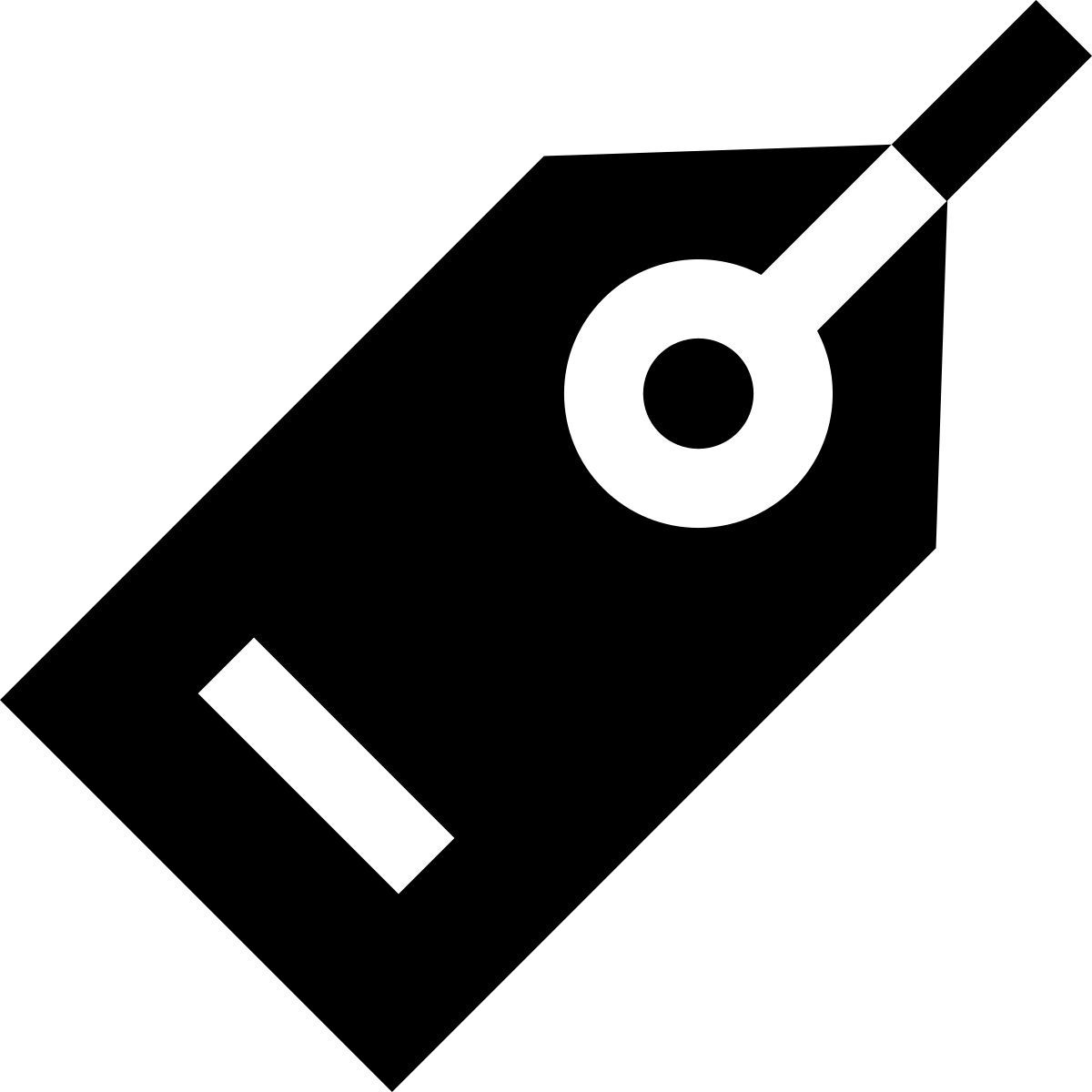 brand icon