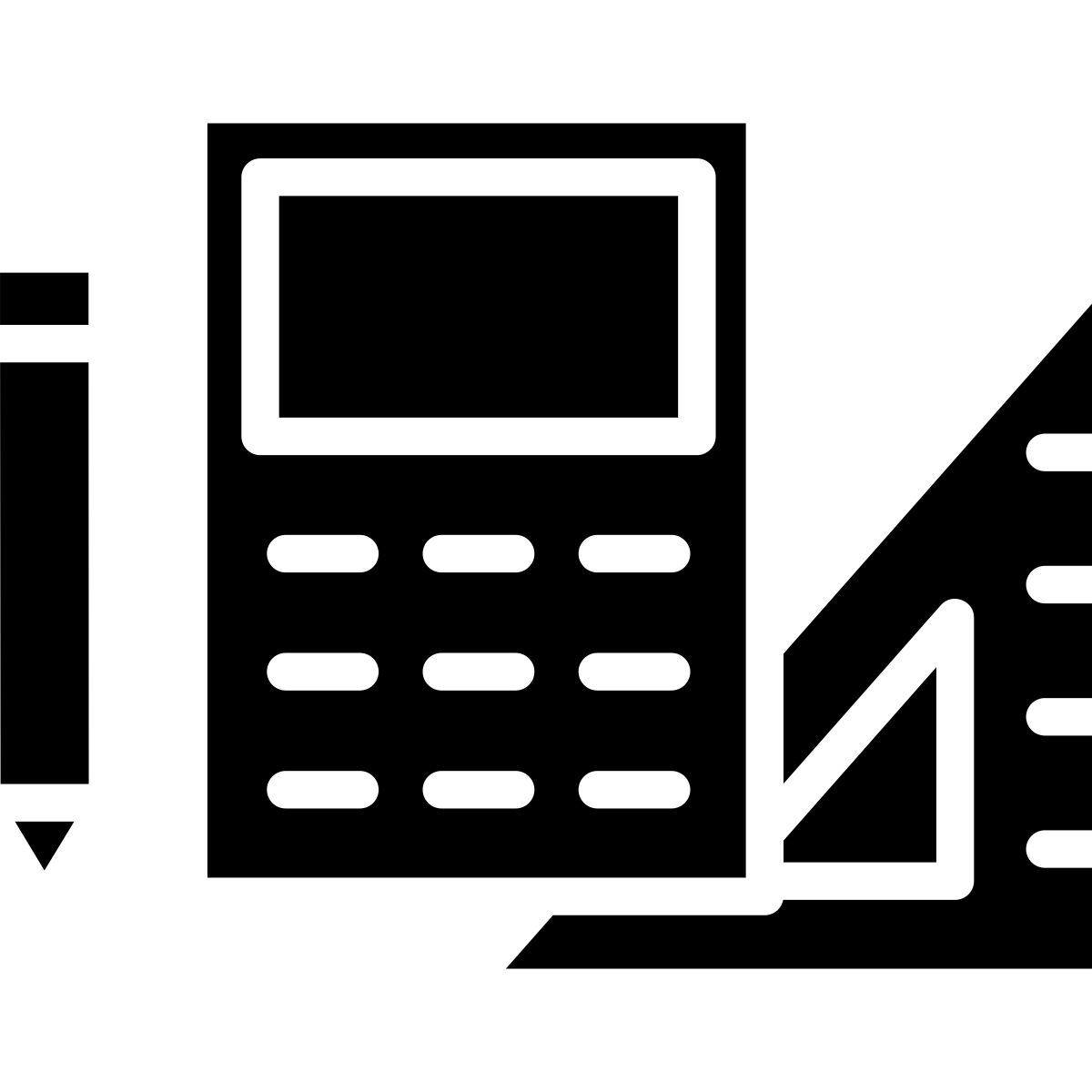 budget icon