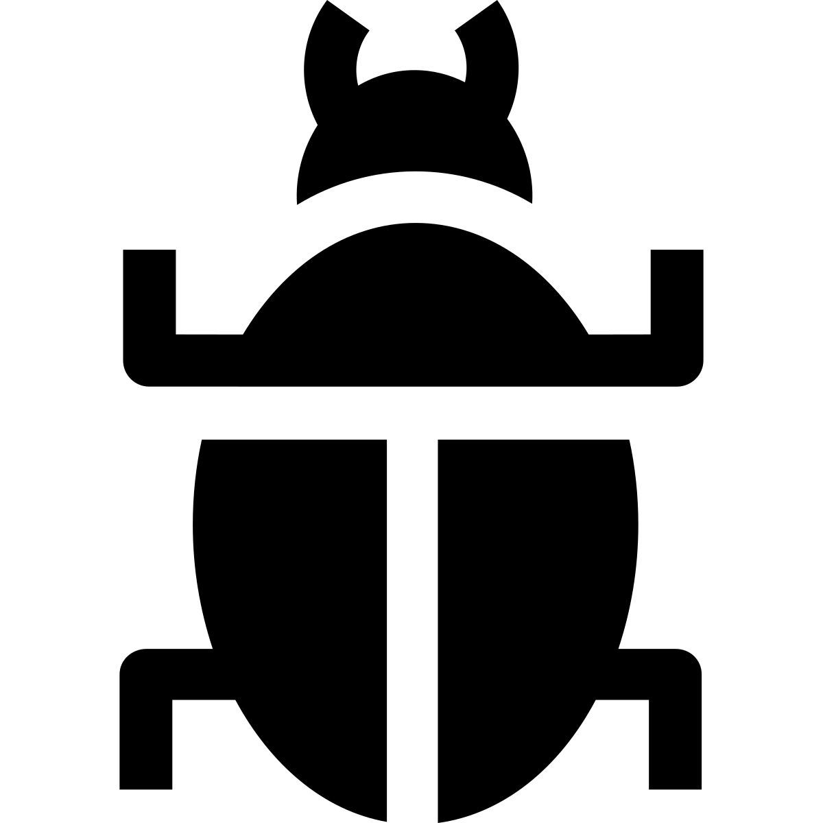 bug icon