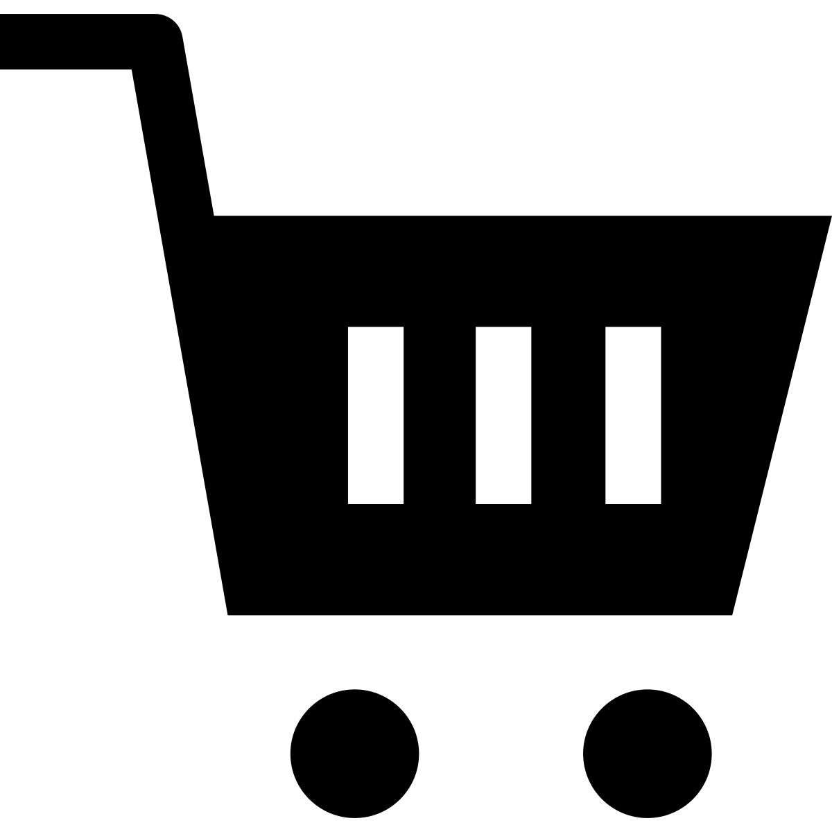 cart icon