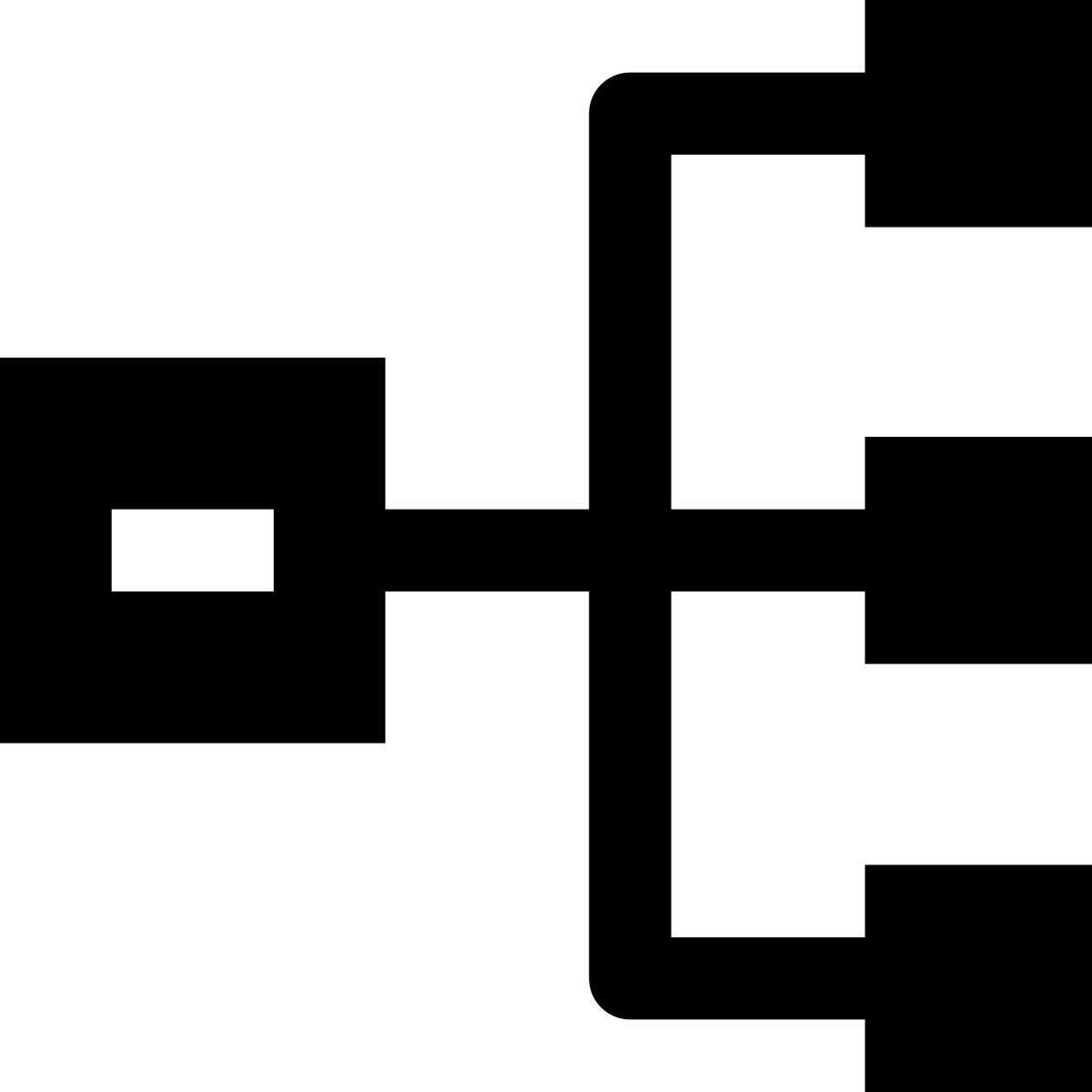 category icon