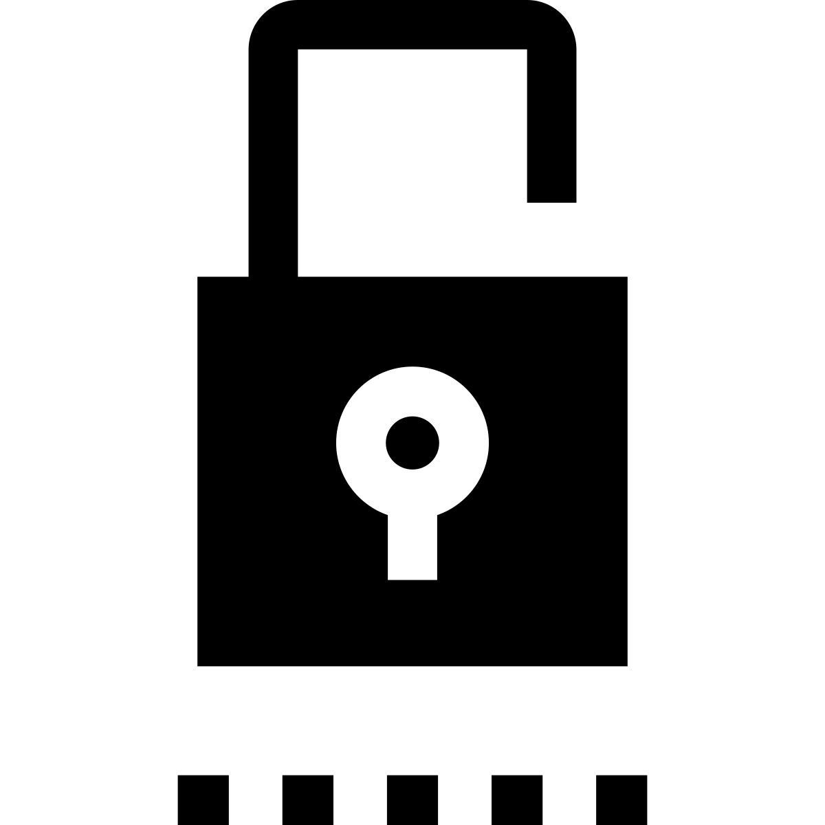 change password icon