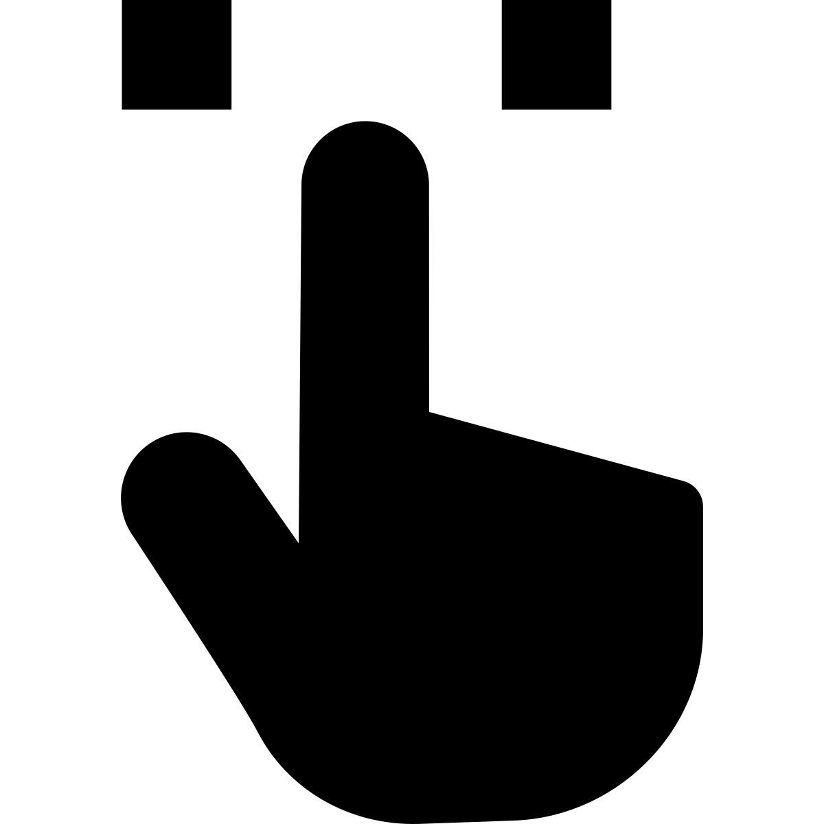 scegliere icon