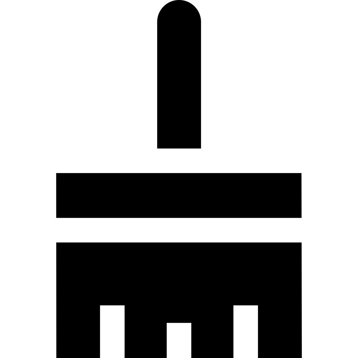 clear icon