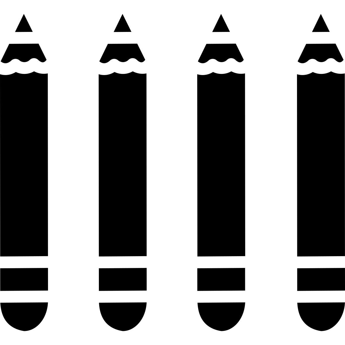 색연필 icon