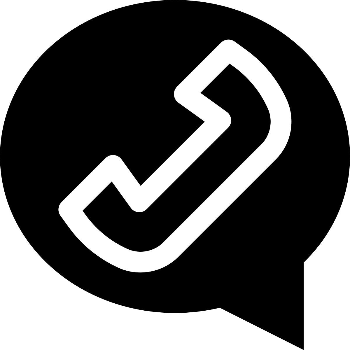 contact us icon