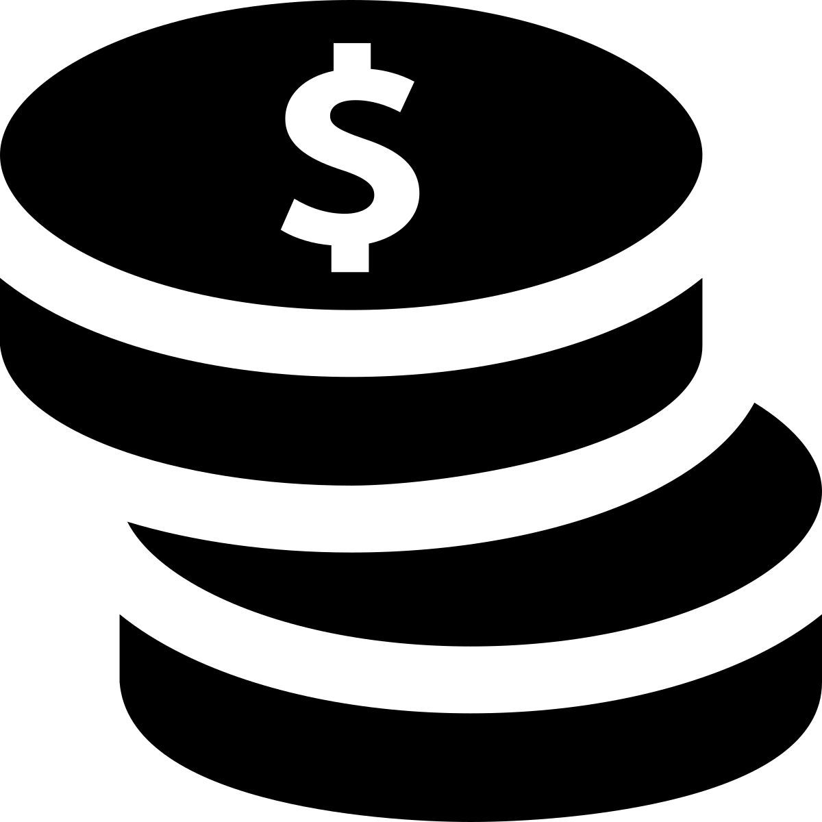 cost icon