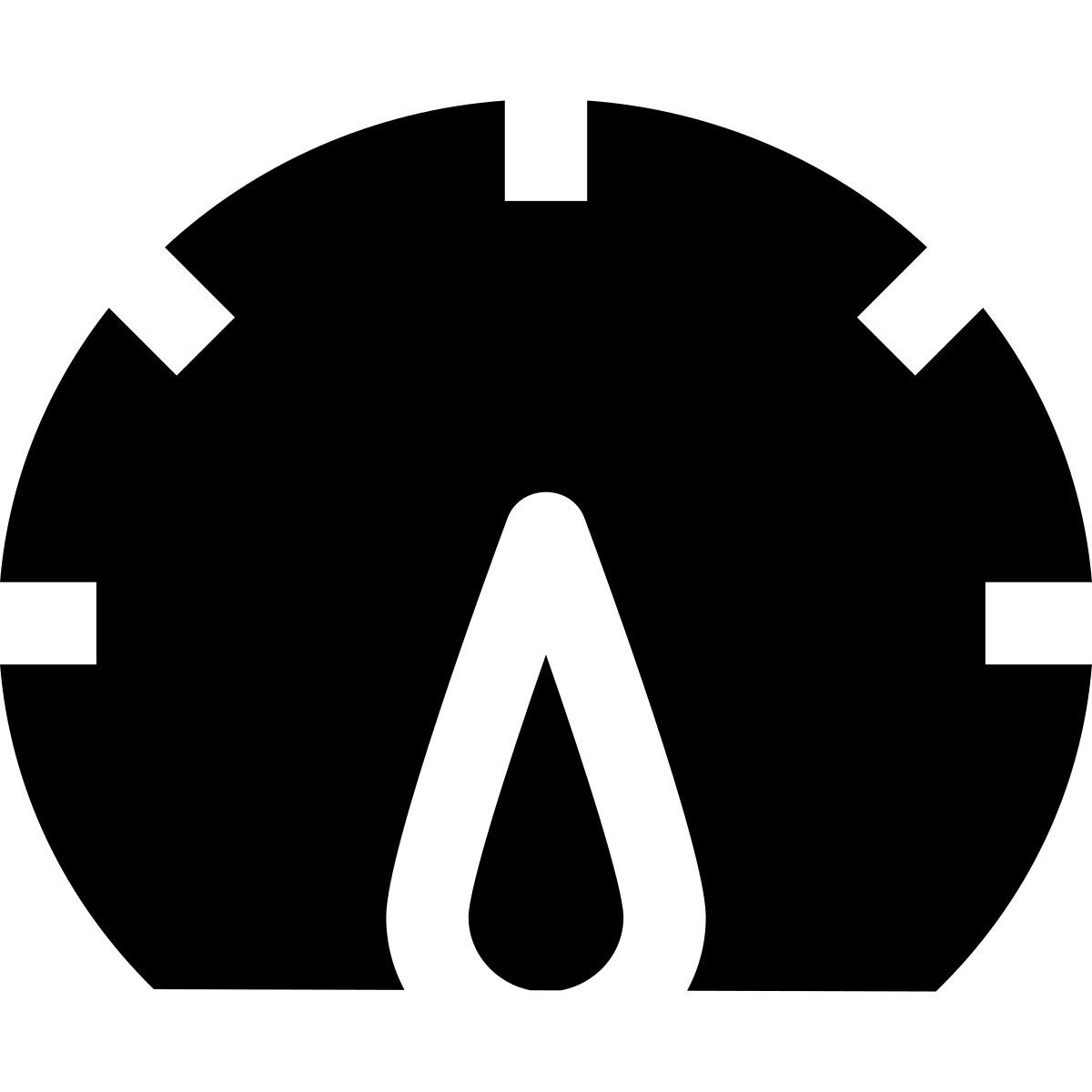 dashboard icon