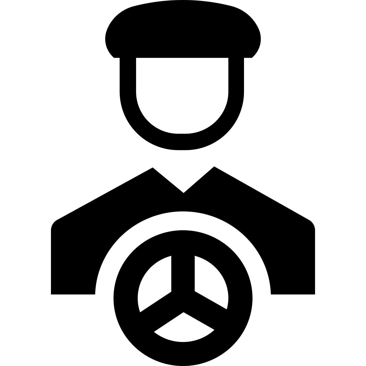 driver icon