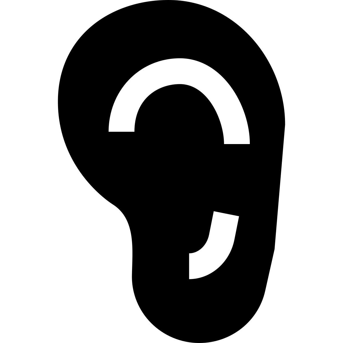 ear icon