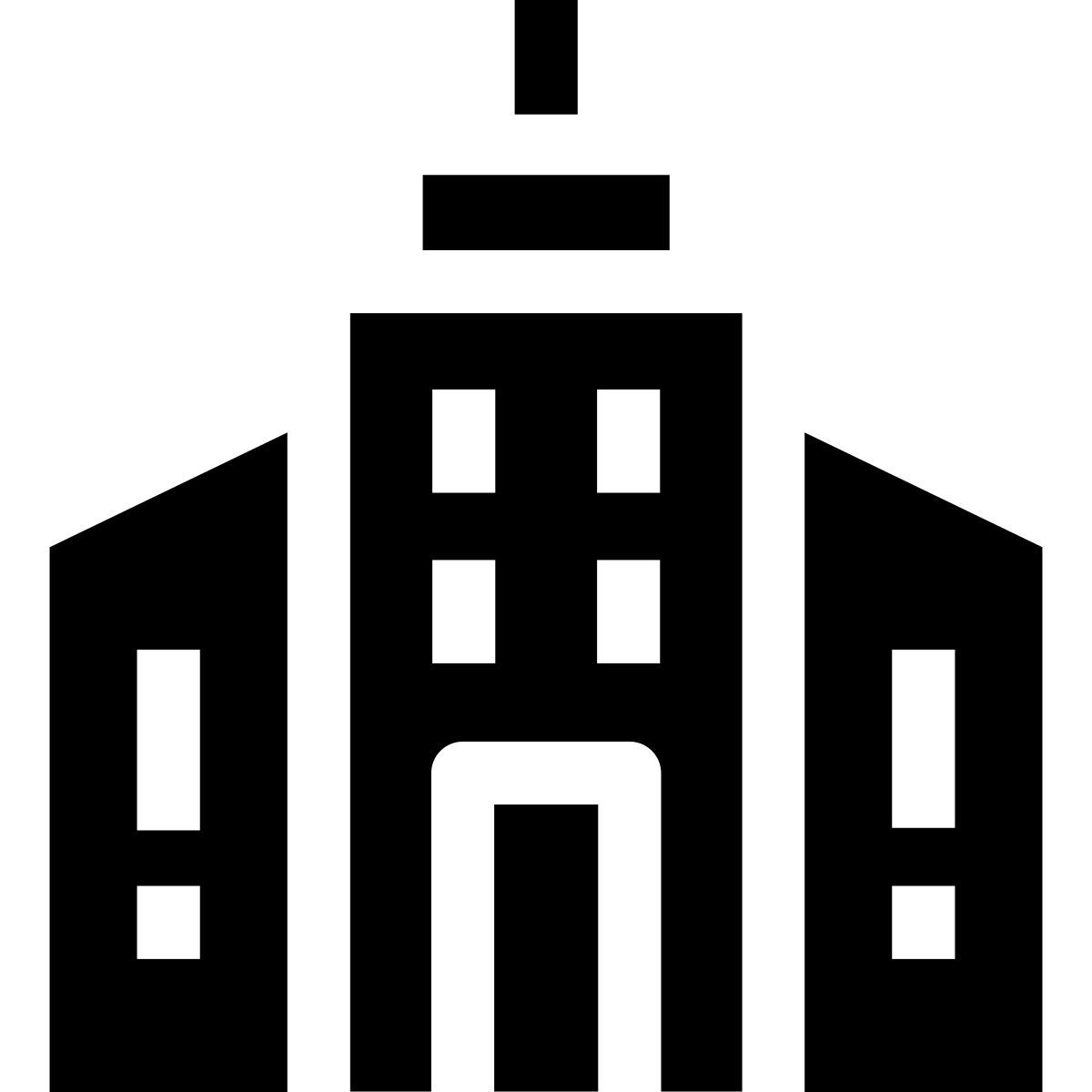 enterprise icon