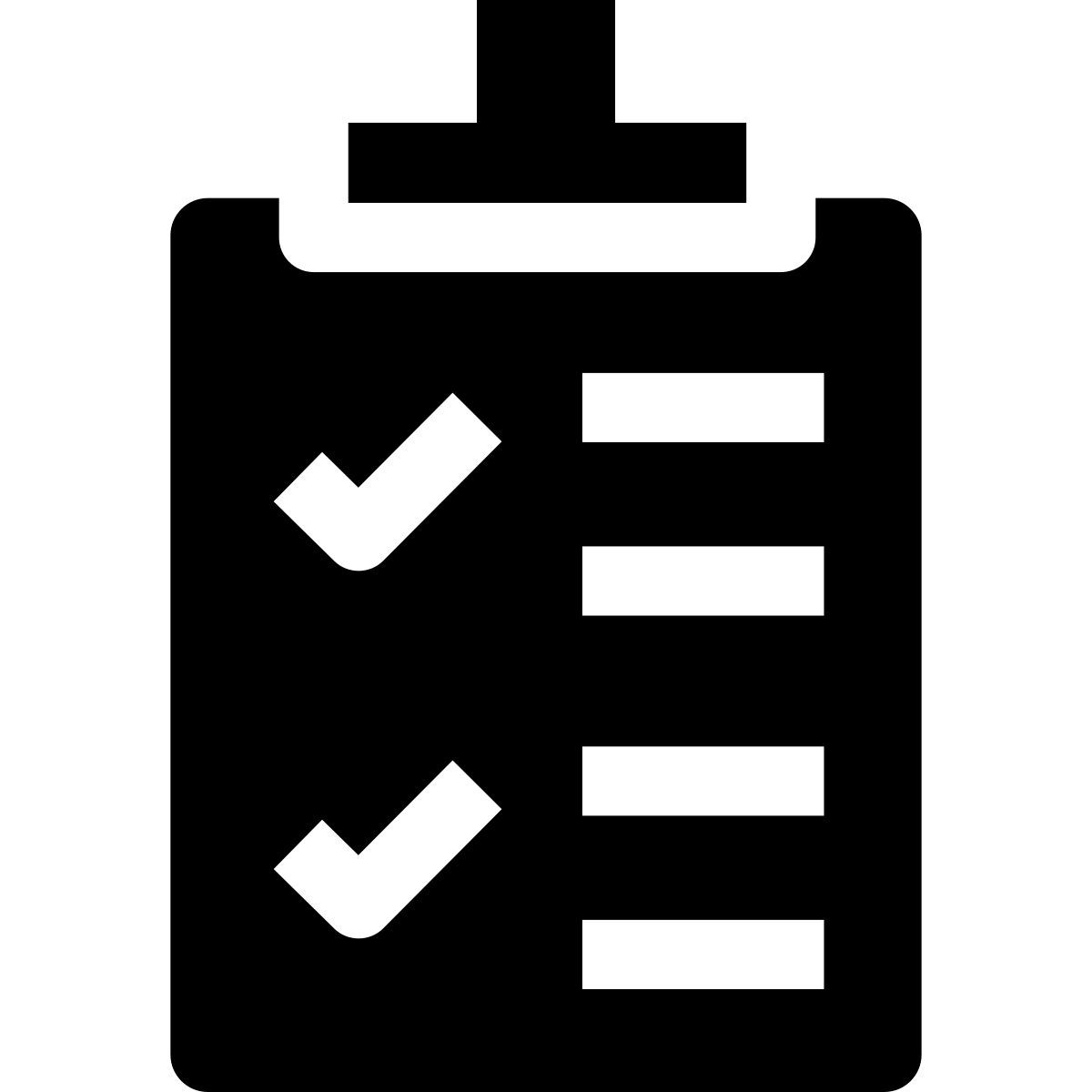 evaluation icon