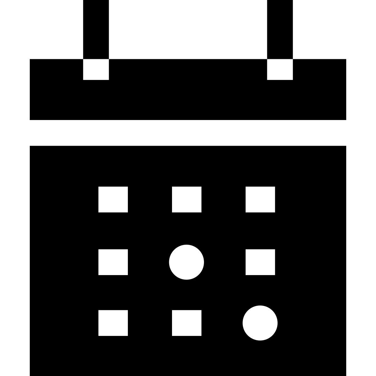 events icon