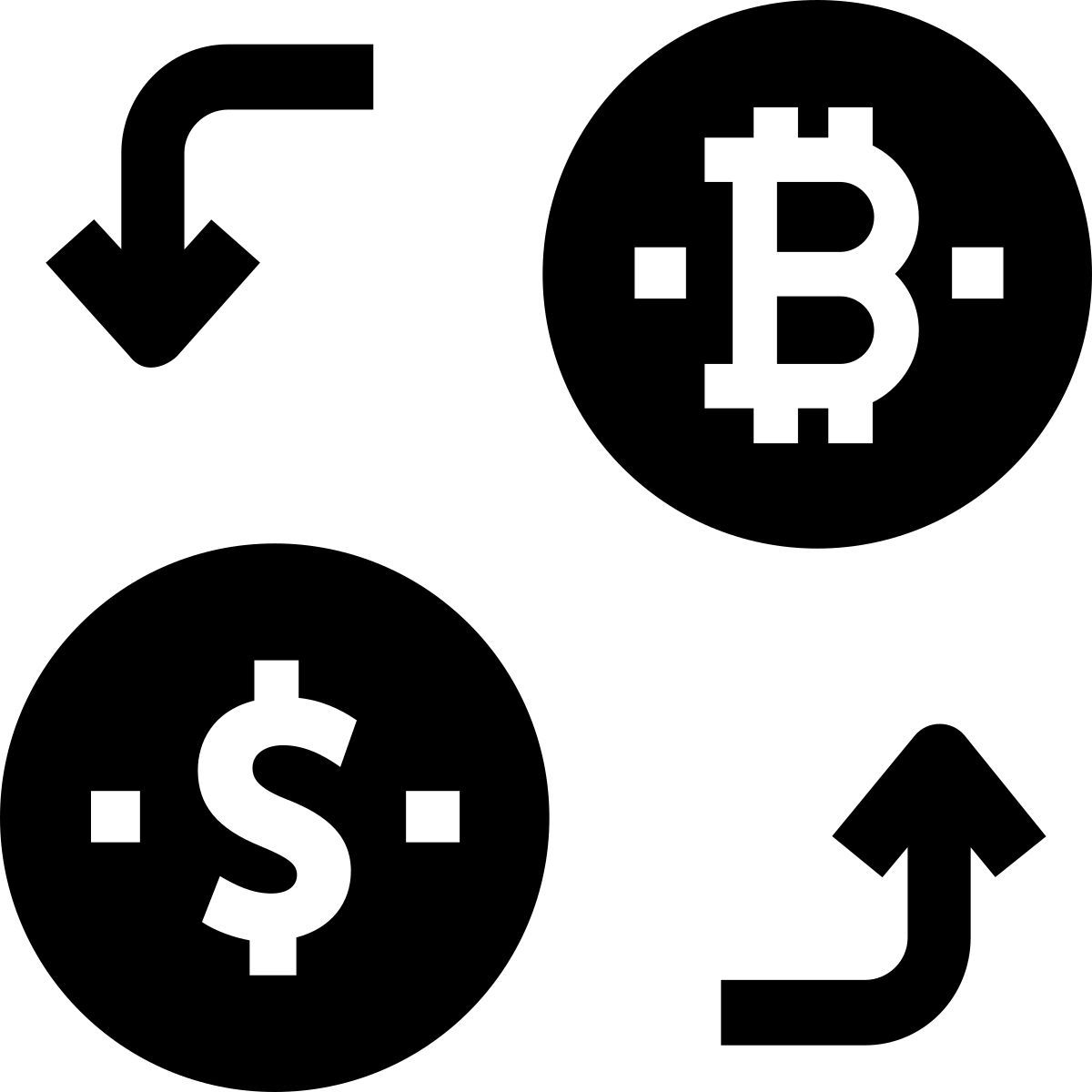 exchange icon