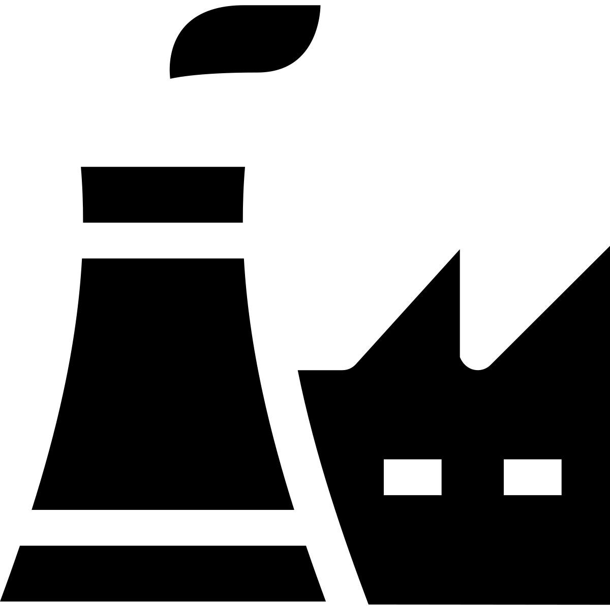 factory icon