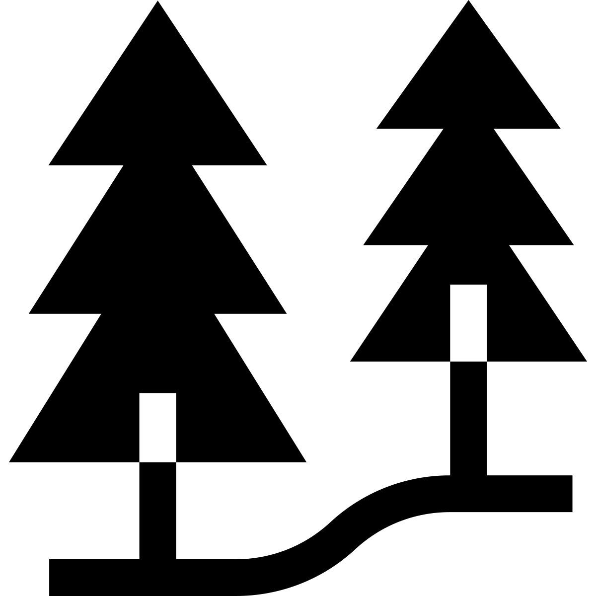 forest icon