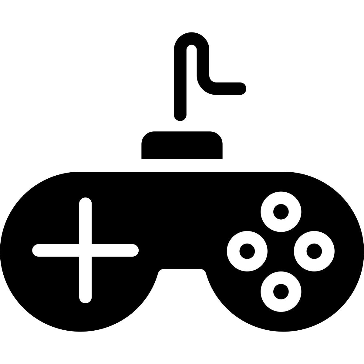 gamepad icon