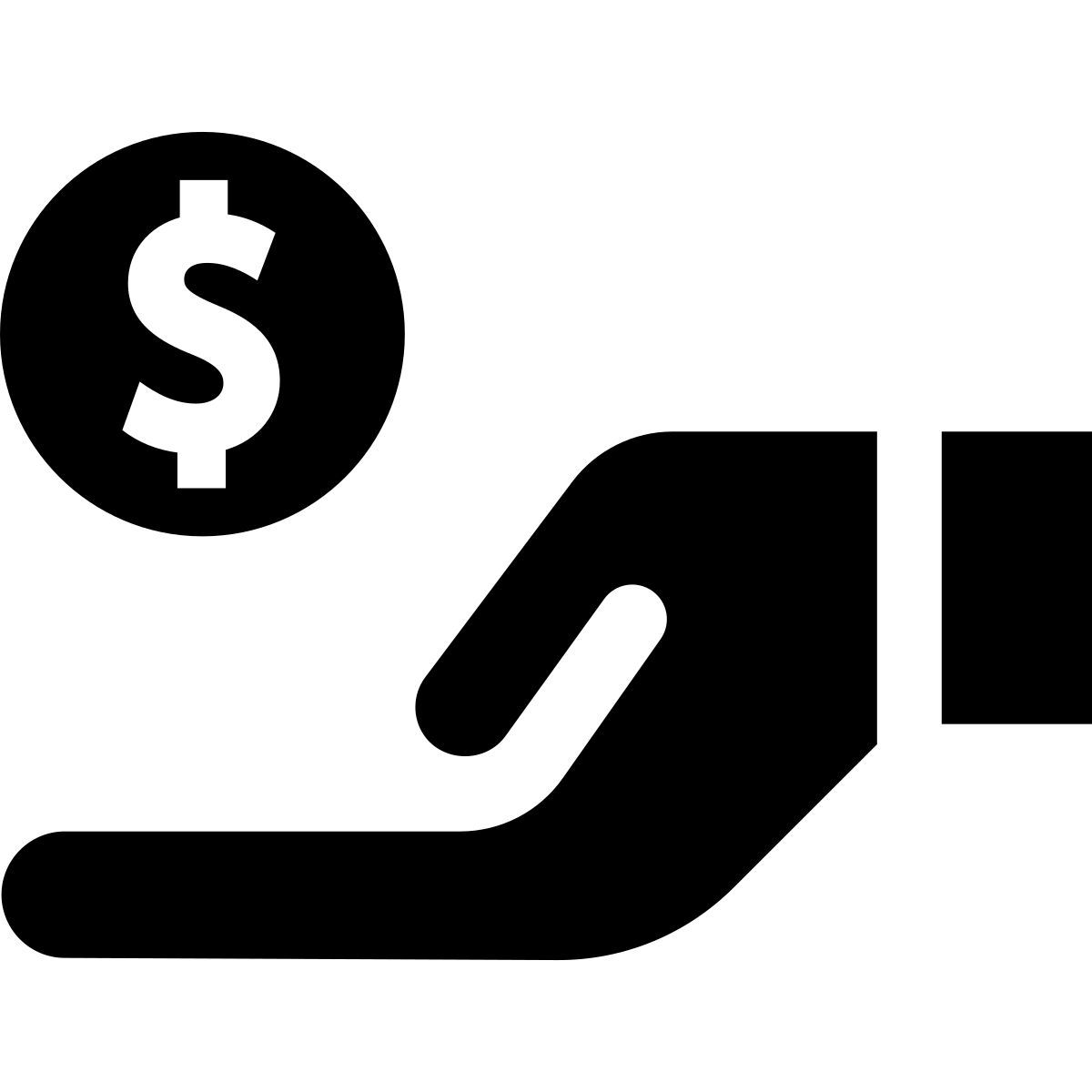 get money icon