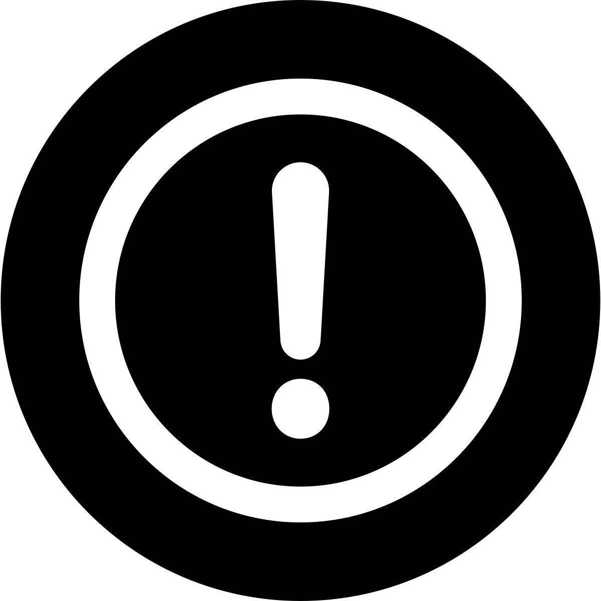 issue icon