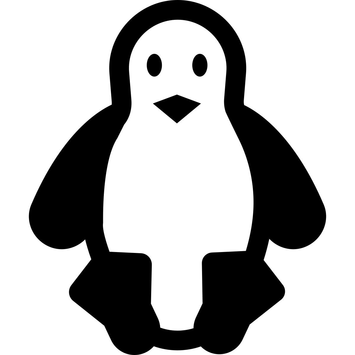 linux icon