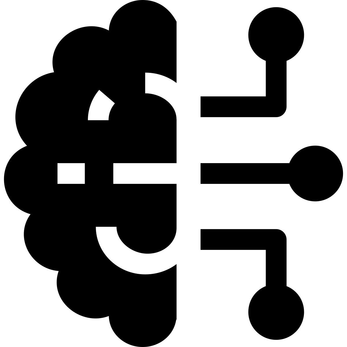machine learning icon
