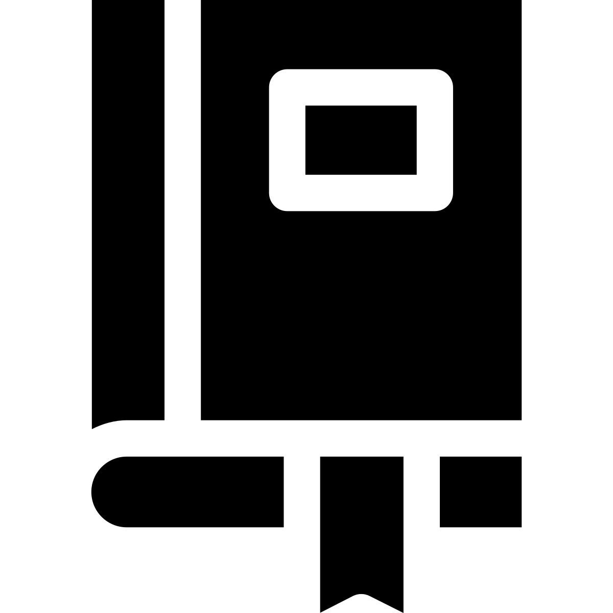 manual icon