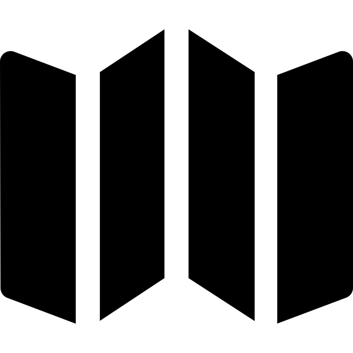 maps icon