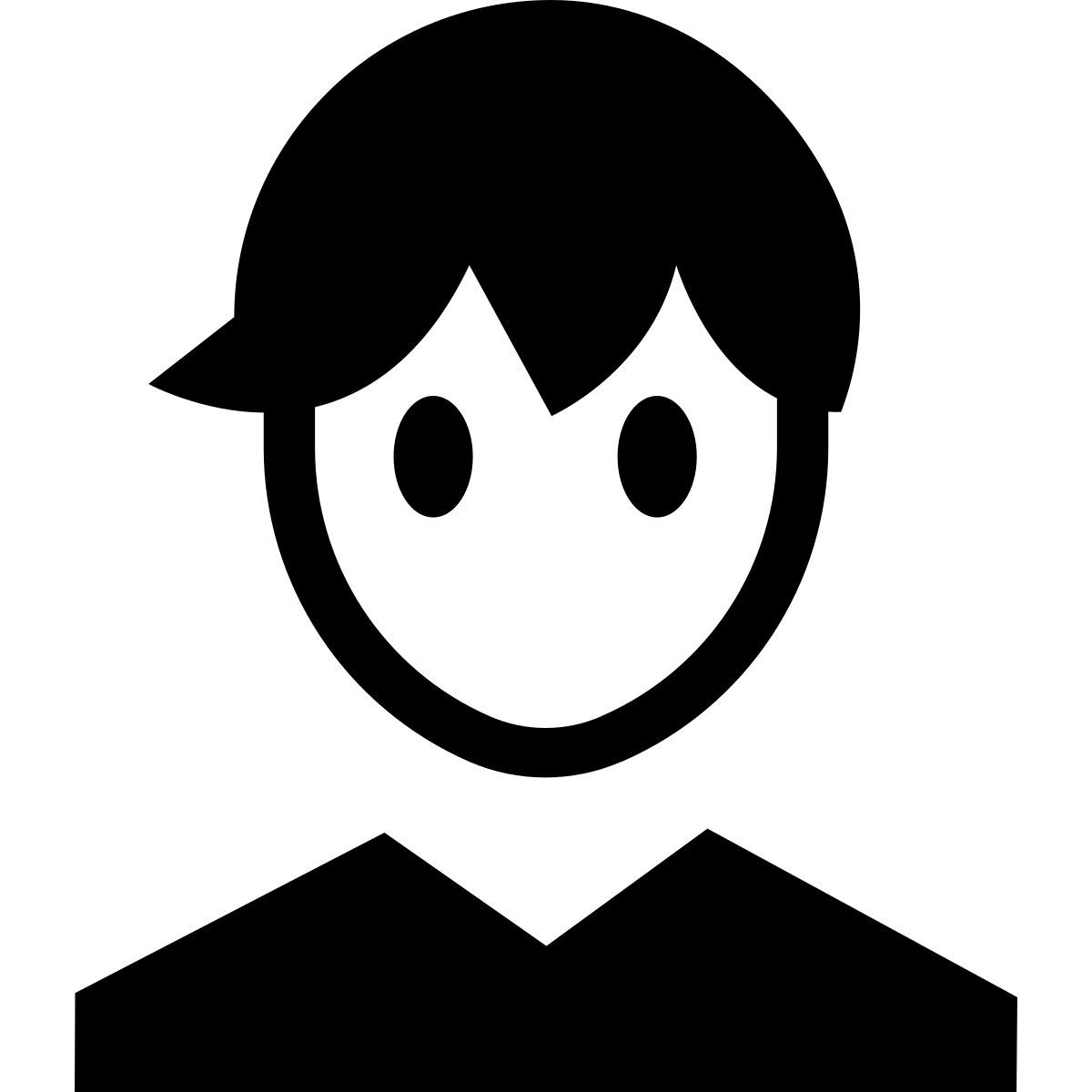 me icon