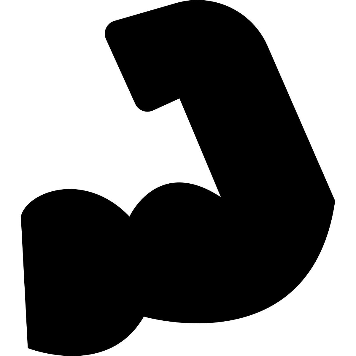 muscle icon