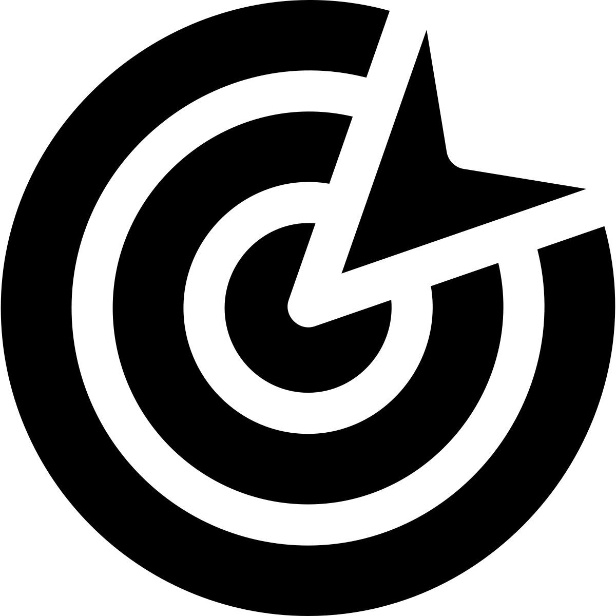 objective icon