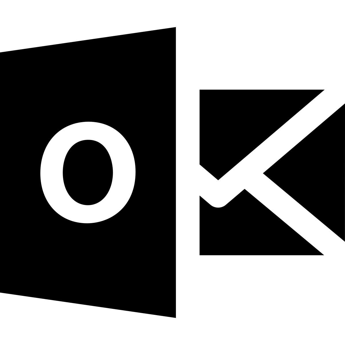 outlook icon