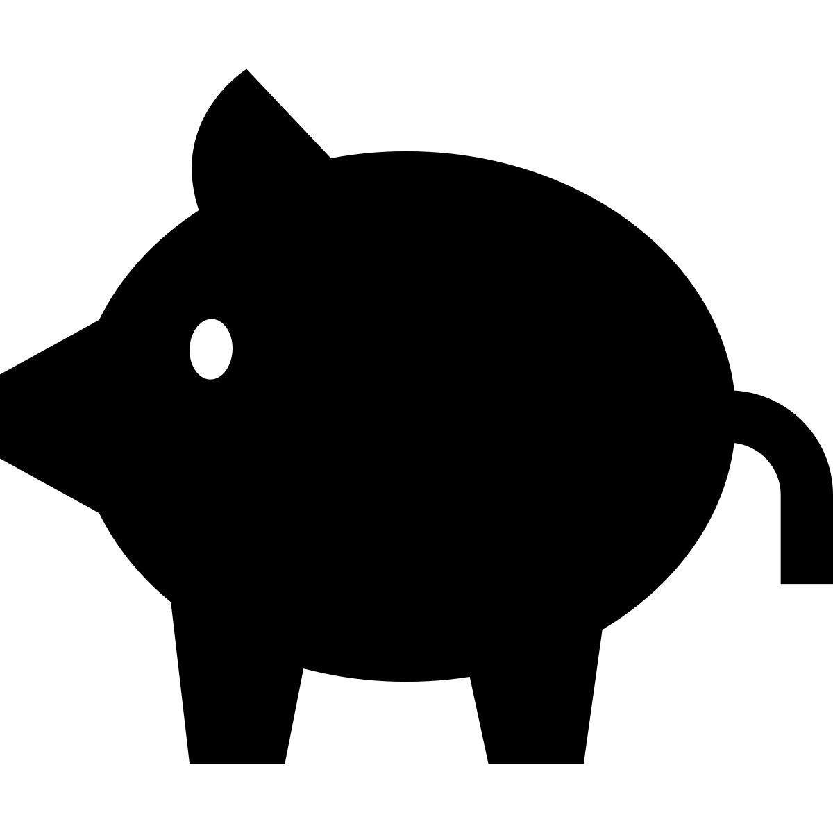 pig icon