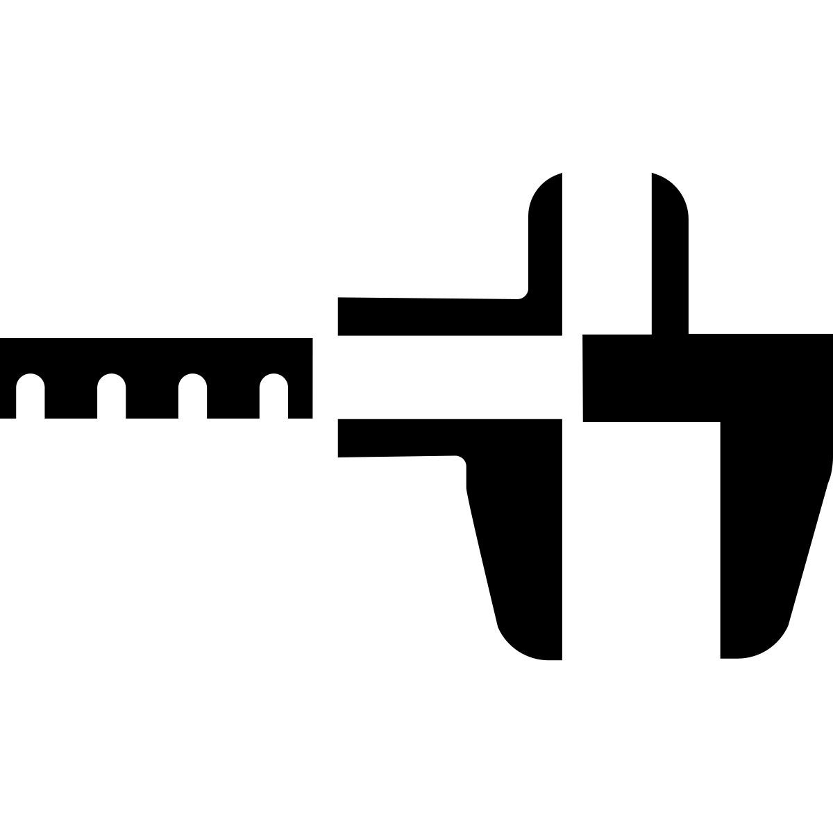 pipe wrench icon