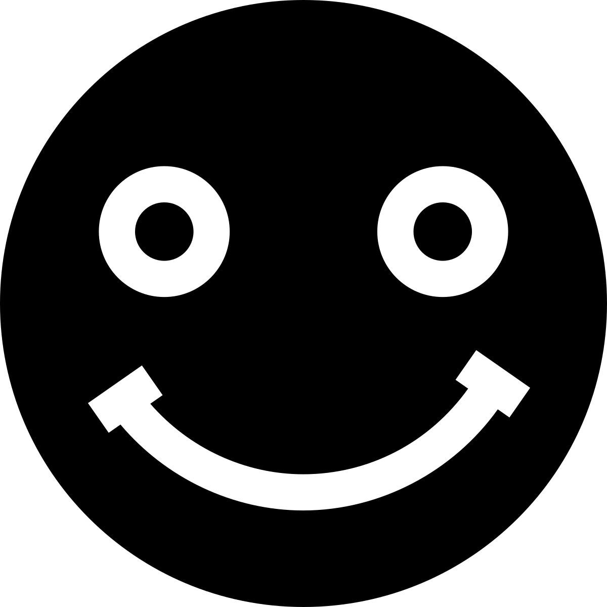positive icon