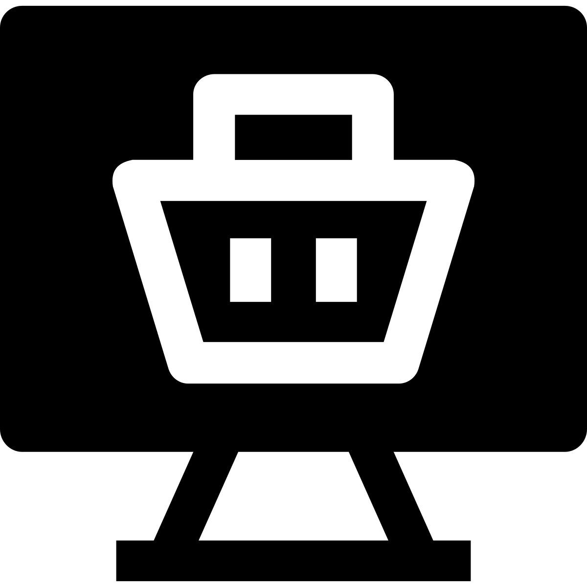 구입 icon